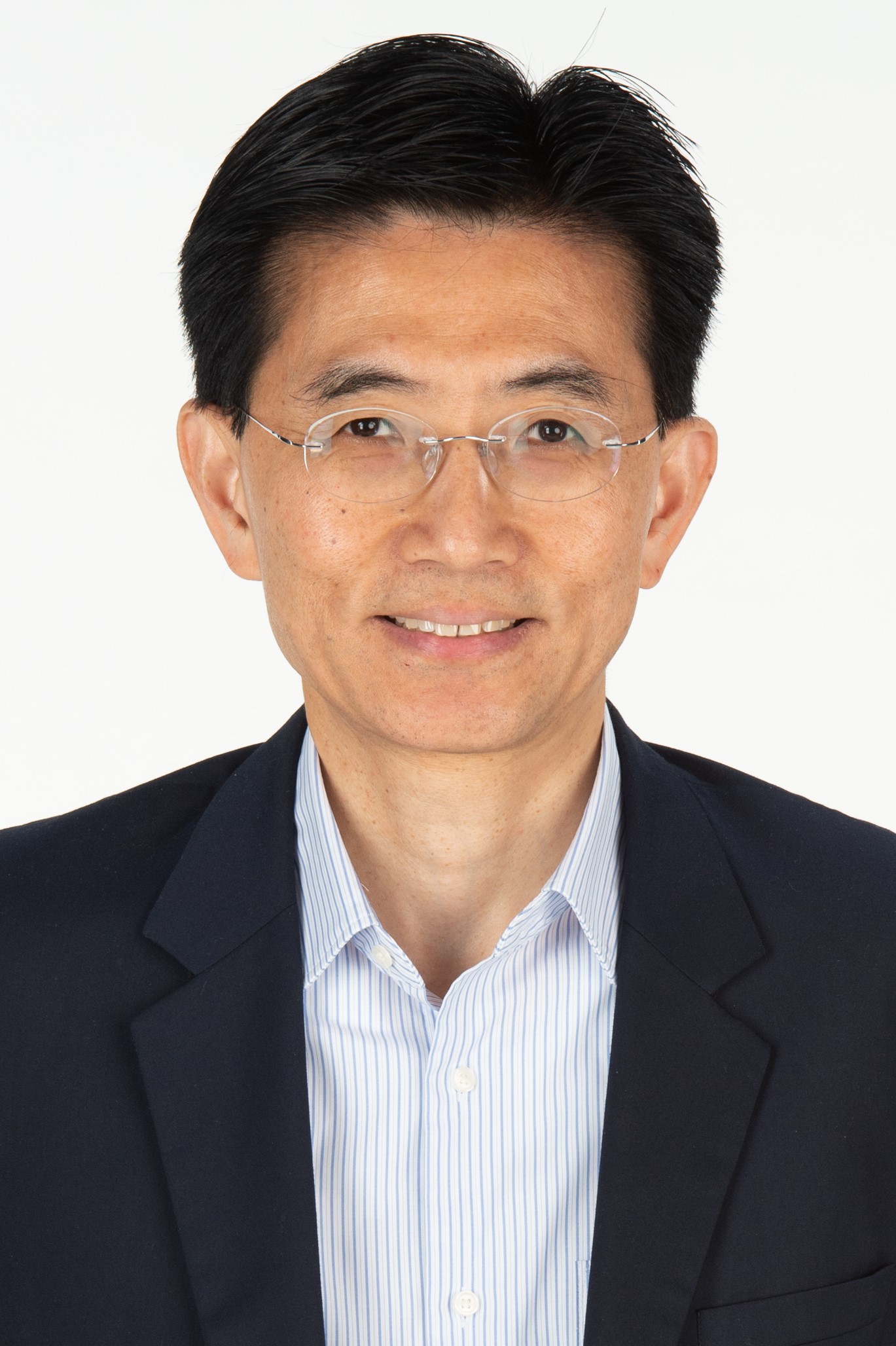 Prof. Wong